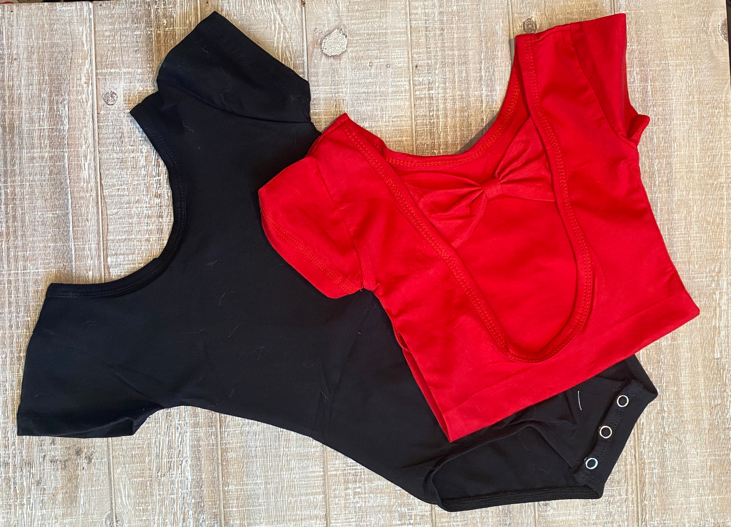 Red Leotard Wholesale