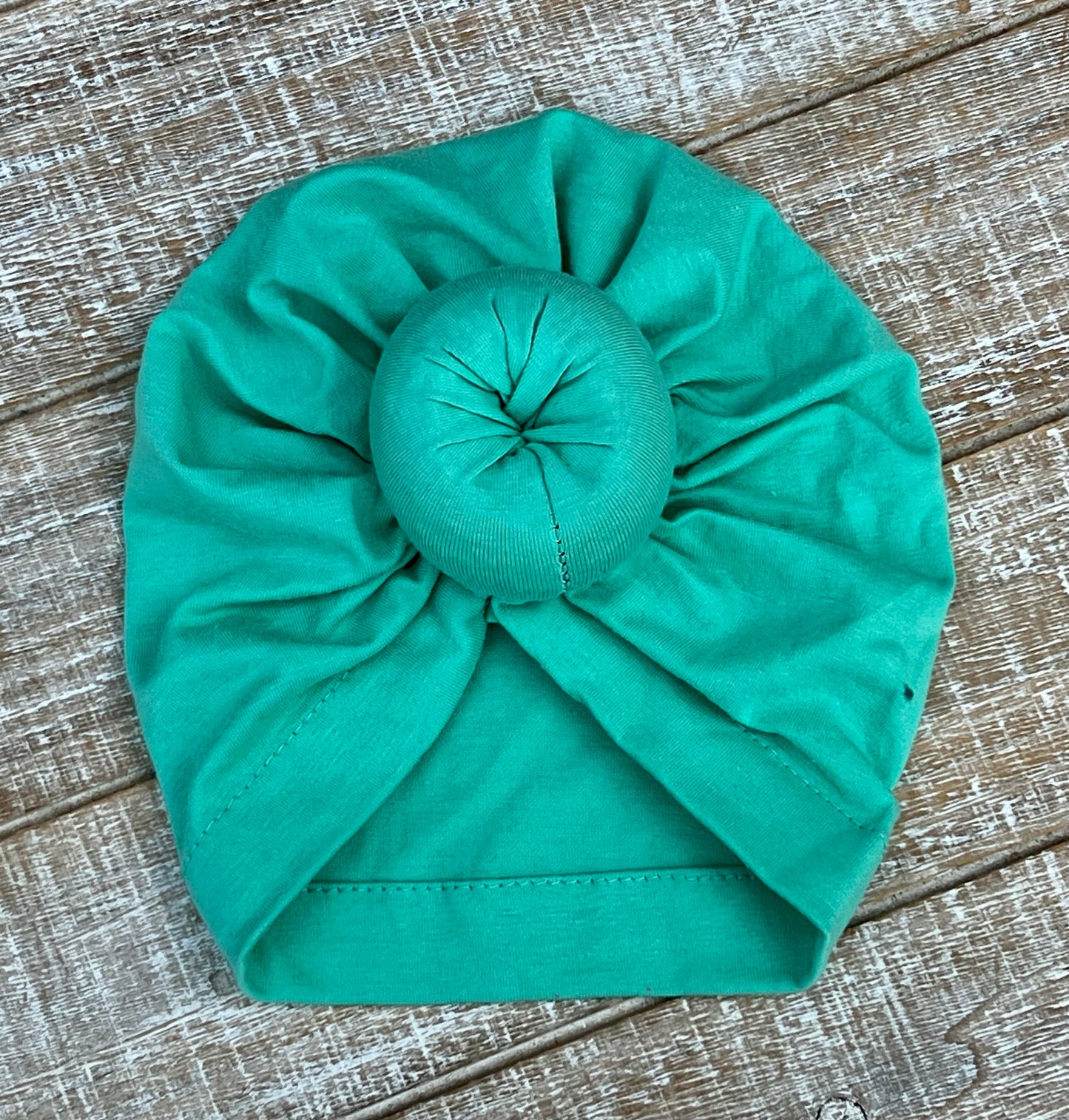 Turbans Donut - Newborn to 1 Year