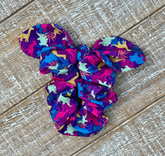 Scrunchie - Dinomite